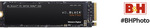 WD Black SN750 1TB NVMe US$146.49 Delivered (~NZ$220-230 Approx) @ B&H Photo Video