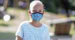 Win 1 of 8 MEO Face Masks from Tots to Teens