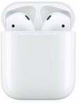 Apple AirPods 2nd gen - $199.15 or 1,419 Points @ Flybuys Store