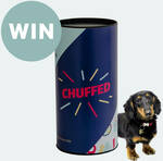 Win a Chuffed Gifts Tube (Worth $149) from Good Magazine