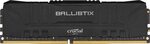 Crucial Ballistix 2x8GB (16GB Kit) DDR4 3200MT/s CL16 DDR4 AU$104.75 (~NZ$113.4 approx. Delivered) @ Amazon AU