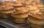 Win 1 of 4 prize packs from The West Coast Pie Co (valued at $40 each) @ This NZ Life