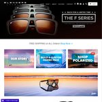 Blenders Sunglasses 15% off Instagram Deal