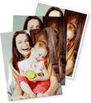 Free 8x10 Inch Photo Print for Mother's Day @ Harvey Norman
