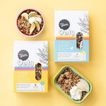 Win 1 of 3 Sets of Yum Products (Worth $100 each) @ Mindfood