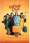 Win one of ten double passes (worth $40 ea.) to The Miracle Club (film) @ Mindfood