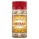 Buy 1 Get 1 Free Edmonds Surebake Active Yeast Mix 130g ($5) @ The Warehouse