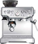Breville The Barista Express (Stainless Steel) BES870BSS $695 @ JB Hi-Fi ($625.50 with Price Beat at Briscoes)
