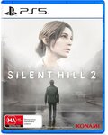 Win a Copy of Silent Hill 2 on PS5 from Legendary Prizes