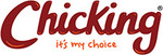 5 Pieces of Chicken & Fries $13.90 (Original or Spicy) @ Chicking