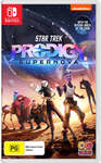 [Switch] Star Trek Prodigy: Supernova $8 + Shipping @ JB HI-FI