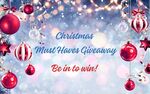 Win a Christmas Hamper from Fresh