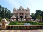 Chennai, India Return Ex Hamilton $967, Auckland $1033, Christchurch $1059, Wellington $1240 (Combining Airlines) @ BTF