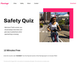 $10 Free Credit @ Flamingo Scooters