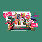Win 10 eBooks and a $200 Amazon Gift Card (Holiday Romance Giveaway) from Book Throne