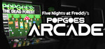 [PC, Steam] Free: POPGOES Arcade (Was $6.29) @ Steam