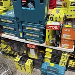 (in-Store Only) Clearance Power Tools (Makita, Ryobi etc.) @Bunnings Manukau