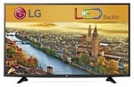 LG 49" Full HD LED TV - $599, LG 43" LED 4K Ultra HD TV $888 @ JB Hi-Fi