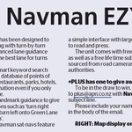 Win a Navman EZY350LMT GPS from The NZ Herald