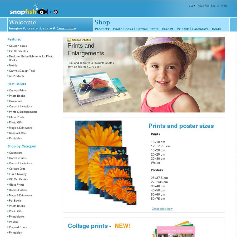 Snapfish 100 Free Prints Today Only 99 Prints 4.95 Delivered