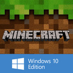 Minecraft for Windows 10 | $4 NZD Shipped Via eBay