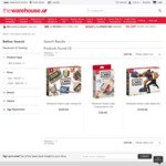Nintendo Labo: Custom Kit $19, Variety Kit: $109 or Robot Kit: $129 @ The Warehouse