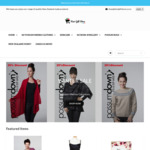 20% Possum Merino Possumdown Clothing & Accessories @ Kiwi Gift Store