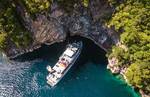 Win a Pure Salt Wilderness Adventure Cruise (Worth $3600) from This NZ Life