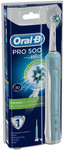 Oral-B PRO 500 Electric Toothbrush $46 @ PB Tech