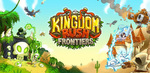 [iOS & Android] Kingdom Rush Frontiers Game Free in The App Store/Google Play Store