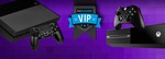 Win a Console (Xbox One or PS4) of Your Choice With NZGamer VIP and E3 2015!