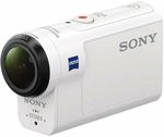 Sony HDR-AS300 Action Camera Ex-Display Models - $187 @ Noel Leeming