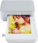 [Open Box, Brand New] HP Sprocket Studio Portable Photo Printer $69 (Was $249) + Shipping @ NZ PC Clearance