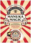 25% Off Manuka Magic 100g $23.92 (Was $31.90) at Skincarenz.com