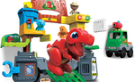 Win 1 of 3 Vtech Toot Toot Friends 2-in-1 Dinosaur Park from Tots to Teens