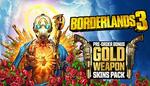 [PC, Steam] Borderlands 3 A$23.77 @ GamersGate