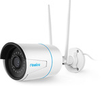 Reolink RLC-410W 4MP HD Wireless Security Camera Upgraded US$64.79 Shipped @ Reolink