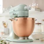 Win Two KitchenAid 4.7L Artisan Stand Mixers (for You and a Friend) Worth $1249 Each @ KitchenAid