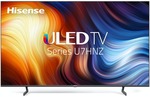 Hisense 55" U7H 4K Smart ULED TV (+ Bonus $100 HN Gift Card) $1598 + Shipping / Pickup @ Harvey Norman