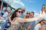 Win two tickets to Superyacht + Dayparty (Auckland, March 4) @ Verve