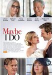 Win 1 of 10 Double Passes to Maybe I Do (Film) @ Mindfood