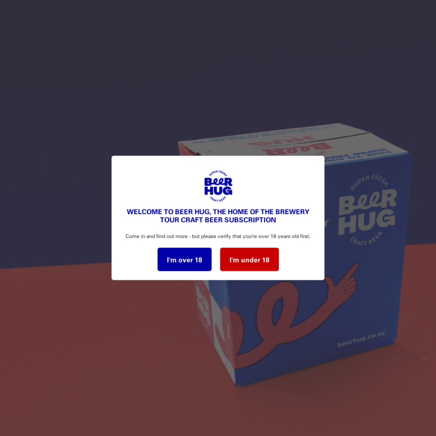 Win a Beer Fridge Beer Hug ChoiceCheapies Competitions