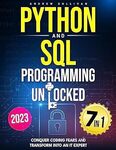 [eBook] $0 Python, SQL Programming, Nmap 6, Selling a Business, Snowman, Dog Food, Talk to Anyone, Mushrooms & More at Amazon