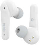 Belkin SoundForm Nano Kids True Wireless Headphones $18 + Shipping ($0 C&C) @ JB Hi-Fi