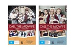 Win 1 of 2 Sets of Call The Midwife Box Set Collections (Worth $280) from Mindfood