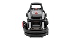 Bissell SpotClean Turbo Professional Carpet & Upholstery Shampooer - Black (3911H) $359 + Shipping ($0 C&C/ In-Store) @ HN