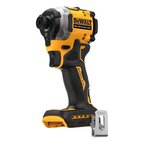 DeWALT DCF850N-XJ Brushless 3-Speed Impact Driver Skin $167.65 + Delivery ($0 C&C/ in-Store) @ Bunnings