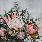 Win a $225 Voucher, Calendar, Greeting Cards from Bernadette Ballantyne Art