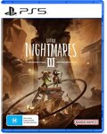 Win a Copy of Little Nightmares III for PS5 from Legendary Prizes