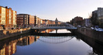 Auckland - Dublin, Ireland on Etihad Airways from $1640  Return (Apr - Aug 2026)  @ Beat That Flight